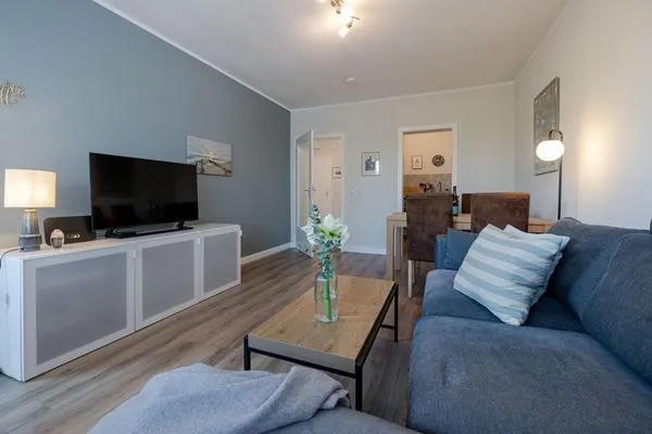 Wohnzimmer  Nordstern