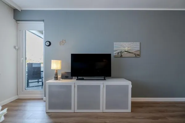 Schlafzimmer  Nordstern