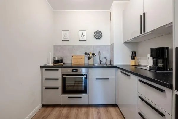 Küche / Küchenzeile  Nordstern