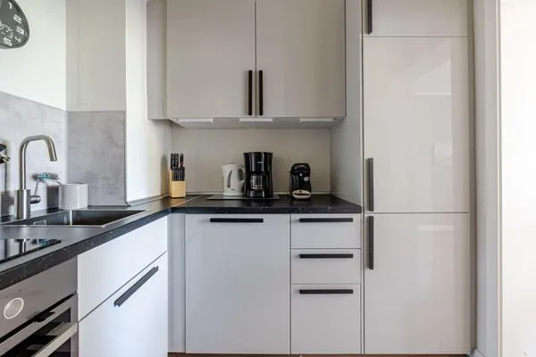 Küche / Küchenzeile  Nordstern