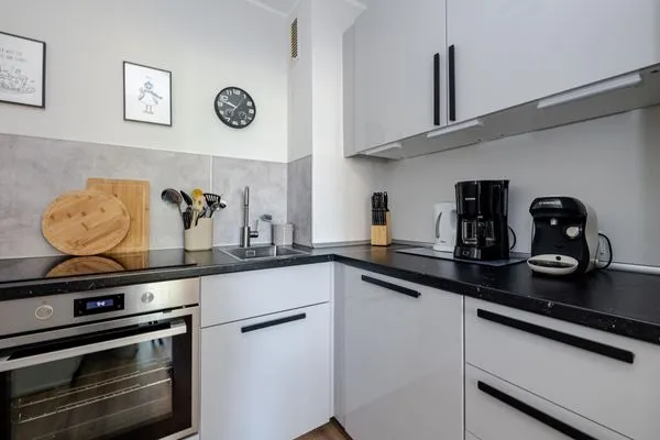 Küche / Küchenzeile  Nordstern