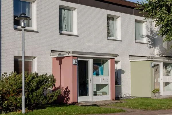 Hauptansicht  Nordstern