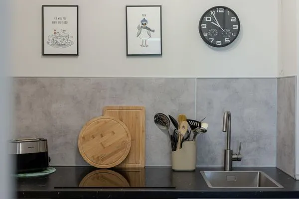 Küche / Küchenzeile  Nordstern