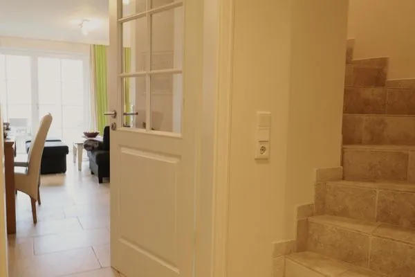 Wohnzimmer  Am Loo 8b