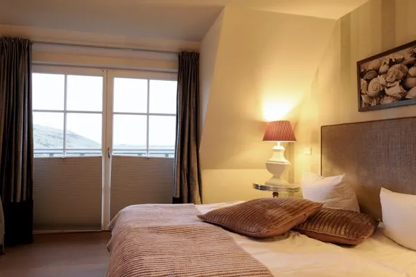 Schlafzimmer  Am Loo 8b