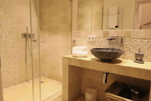 Badezimmer  Am Loo 8b