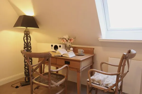 Dekoratives Detail  Am Loo 8b