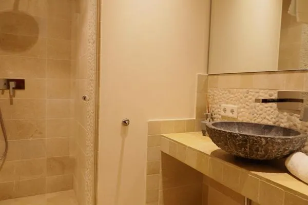 Badezimmer  Am Loo 8b