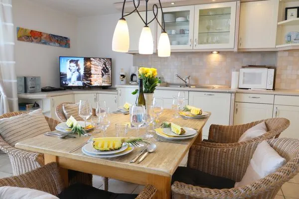 Küche / Küchenzeile  Andreas-Dirks-Str. 1, Whg. 401/9