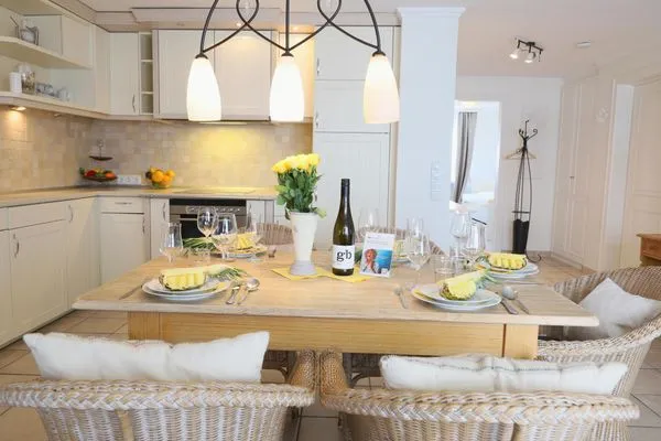 Küche / Küchenzeile  Andreas-Dirks-Str. 1, Whg. 401/9