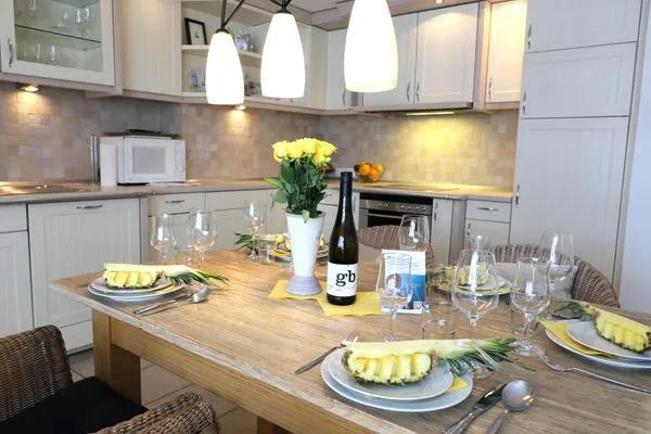 Küche / Küchenzeile  Andreas-Dirks-Str. 1, Whg. 401/9