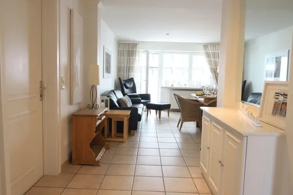 Wohnzimmer  Andreas-Dirks-Str. 1, Whg. 401/9