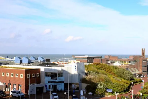 Meerblick  Andreas-Dirks-Str. 1, Whg. 401/9