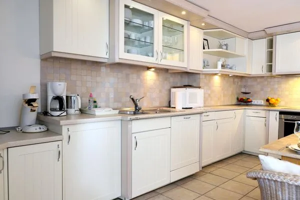 Küche / Küchenzeile  Andreas-Dirks-Str. 1, Whg. 401/9