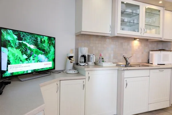 Küche / Küchenzeile  Andreas-Dirks-Str. 1, Whg. 401/9