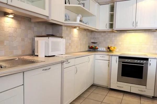 Küche / Küchenzeile  Andreas-Dirks-Str. 1, Whg. 401/9