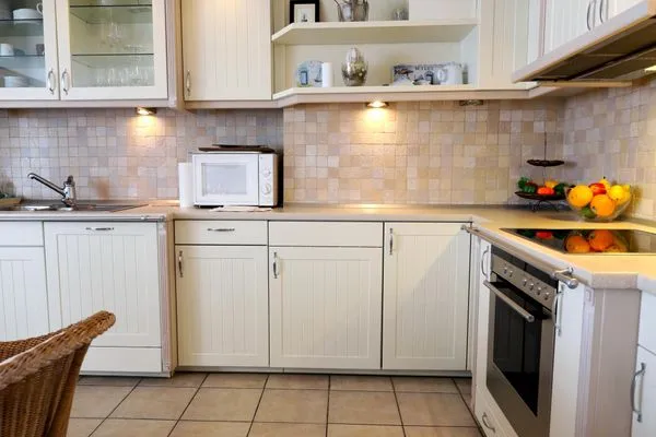 Küche / Küchenzeile  Andreas-Dirks-Str. 1, Whg. 401/9