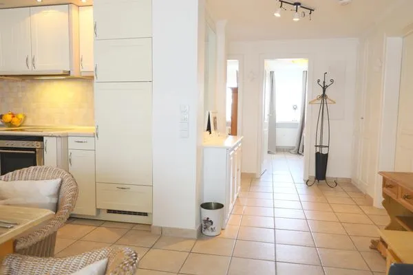 Küche / Küchenzeile  Andreas-Dirks-Str. 1, Whg. 401/9