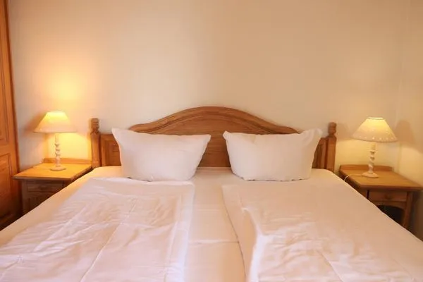 Schlafzimmer  Andreas-Dirks-Str. 1, Whg. 401/9