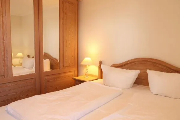 Schlafzimmer  Andreas-Dirks-Str. 1, Whg. 401/9