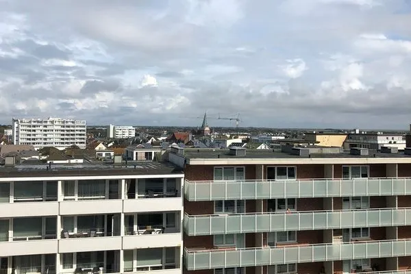 Nachbarschaft  Andreas-Dirks-Str. 2, Whg. 61