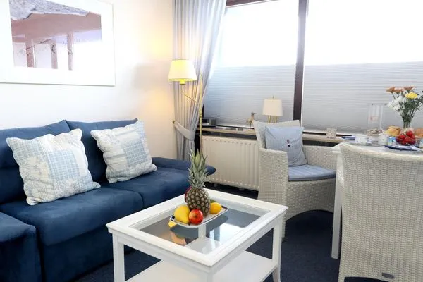 Wohnzimmer  Andreas-Dirks-Str. 2, Whg. 61