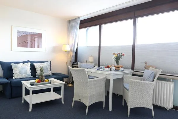 Wohnzimmer  Andreas-Dirks-Str. 2, Whg. 61