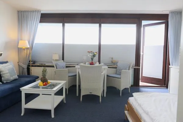 Wohnzimmer  Andreas-Dirks-Str. 2, Whg. 61