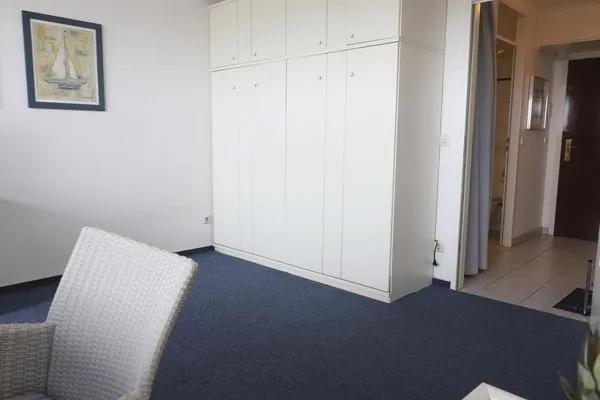 Wohnzimmer  Andreas-Dirks-Str. 2, Whg. 61