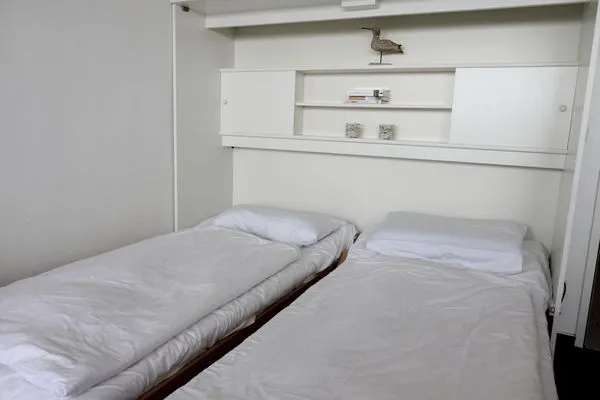 Bett  Andreas-Dirks-Str. 2, Whg. 61