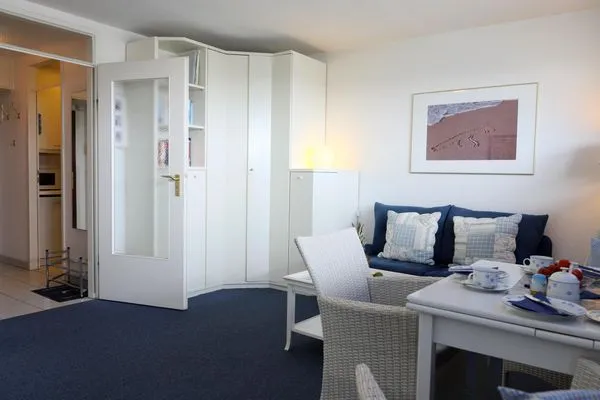 Wohnzimmer  Andreas-Dirks-Str. 2, Whg. 61