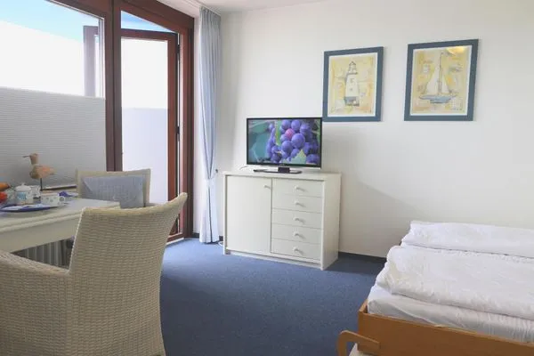 Wohnzimmer  Andreas-Dirks-Str. 2, Whg. 61