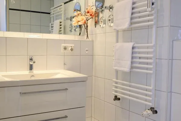 Badezimmer  Andreas-Dirks-Str. 2, Whg. 61