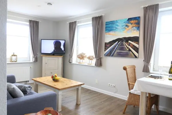 Wohnzimmer  Andreas-Nielsen-Str. 12, Whg. 1