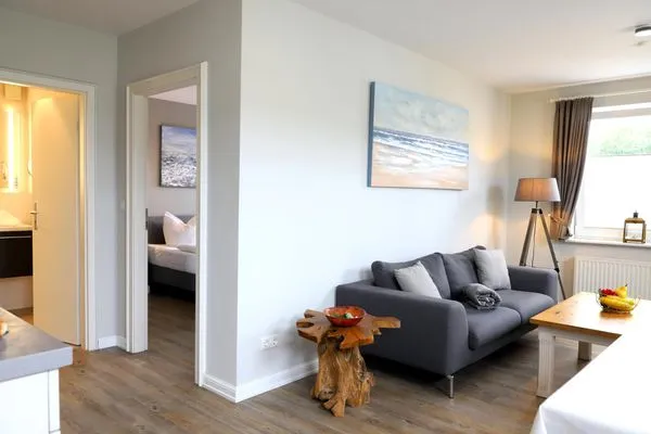 Wohnzimmer  Andreas-Nielsen-Str. 12, Whg. 1