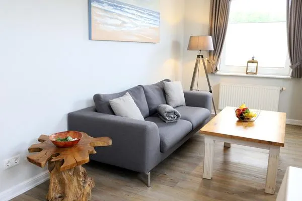 Wohnzimmer  Andreas-Nielsen-Str. 12, Whg. 1