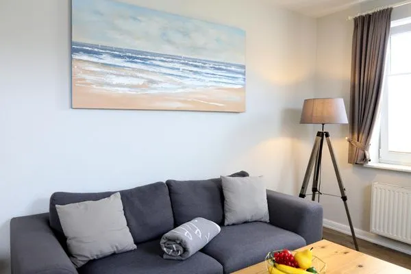 Wohnzimmer  Andreas-Nielsen-Str. 12, Whg. 1