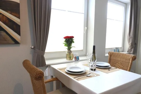 Wohnzimmer  Andreas-Nielsen-Str. 12, Whg. 1