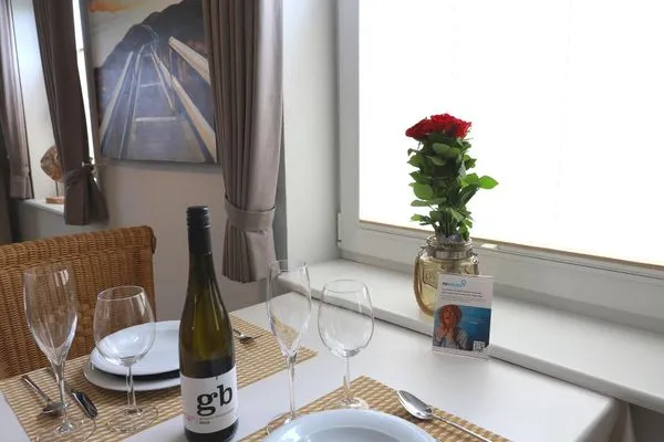 Wohnzimmer  Andreas-Nielsen-Str. 12, Whg. 1