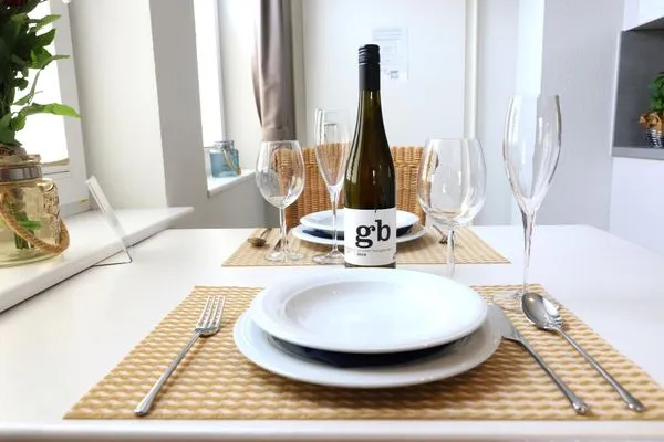 Dekoratives Detail  Andreas-Nielsen-Str. 12, Whg. 1