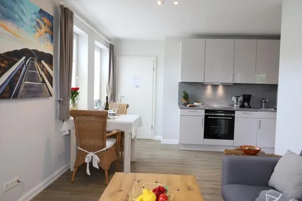 Wohnzimmer  Andreas-Nielsen-Str. 12, Whg. 1