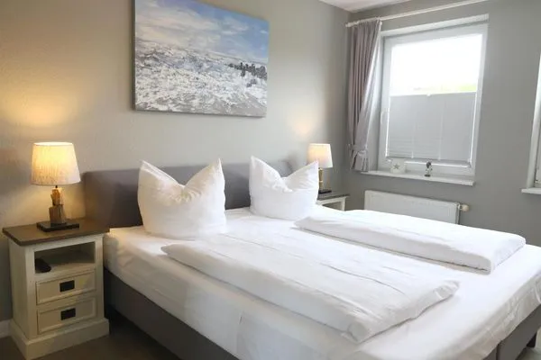 Schlafzimmer  Andreas-Nielsen-Str. 12, Whg. 1