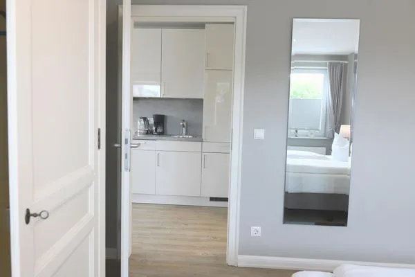 Schlafzimmer  Andreas-Nielsen-Str. 12, Whg. 1