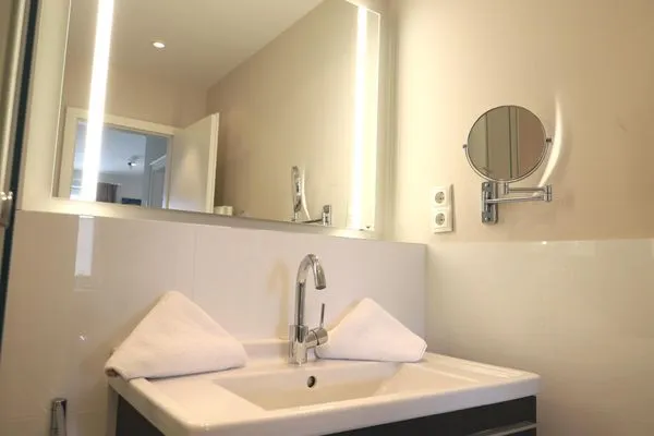 Badezimmer  Andreas-Nielsen-Str. 12, Whg. 1