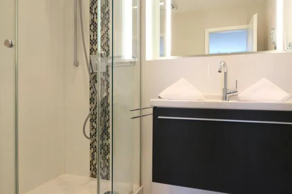 Badezimmer  Andreas-Nielsen-Str. 12, Whg. 1