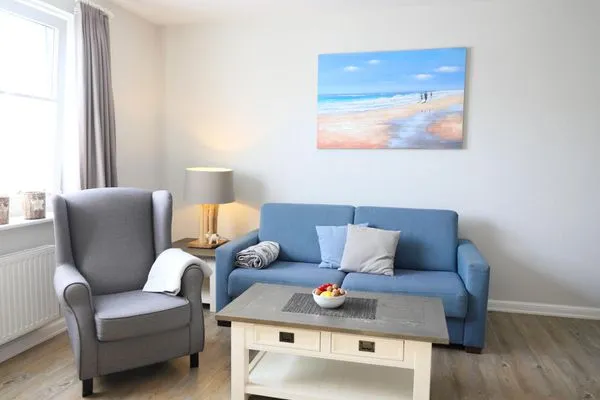 Wohnzimmer  Andreas-Nielsen-Str. 12, Whg. 2