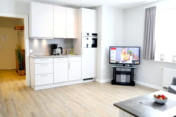 Wohnzimmer  Andreas-Nielsen-Str. 12, Whg. 2