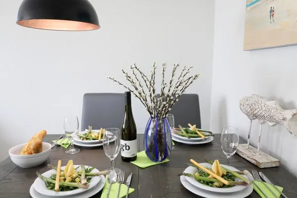 Dekoratives Detail  Andreas-Nielsen-Str. 12, Whg. 2