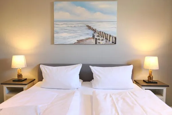 Schlafzimmer  Andreas-Nielsen-Str. 12, Whg. 2