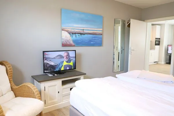 Schlafzimmer  Andreas-Nielsen-Str. 12, Whg. 2